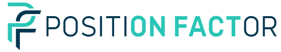 Position Factor Logo